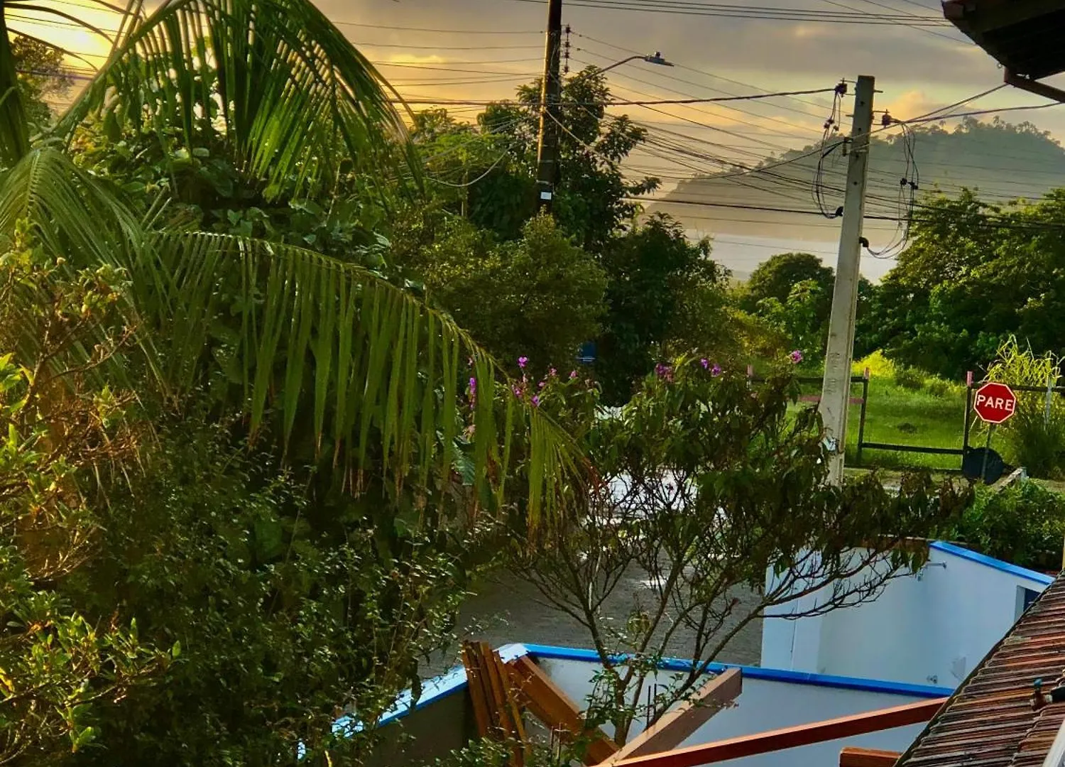 Inn Pousada Natur Campeche Florianopolis