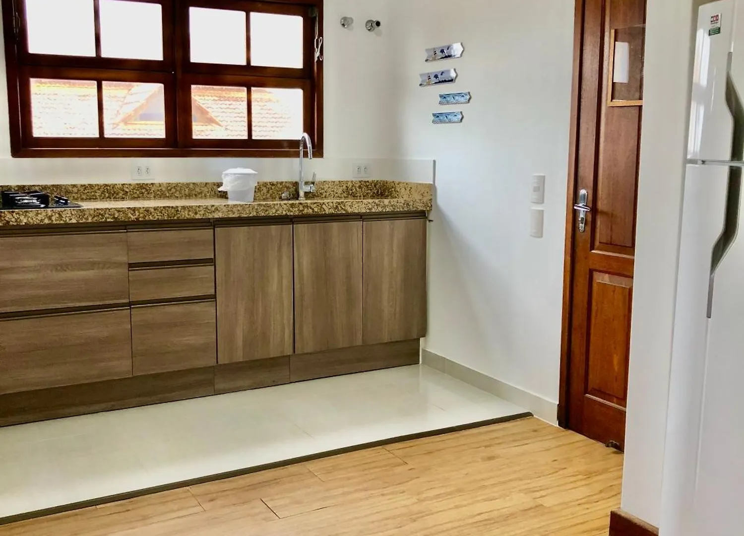 Inn Pousada Natur Campeche Florianopolis
