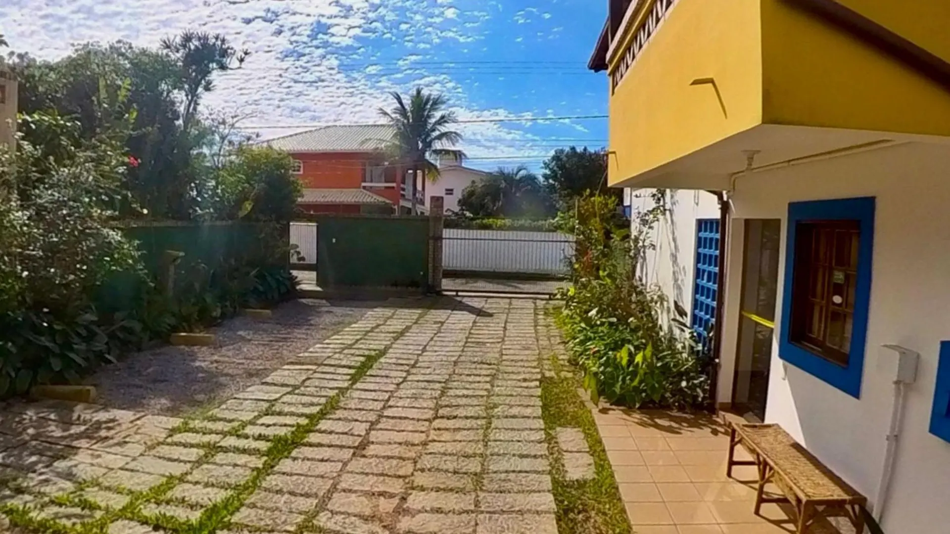 Pousada Natur Campeche Florianopolis