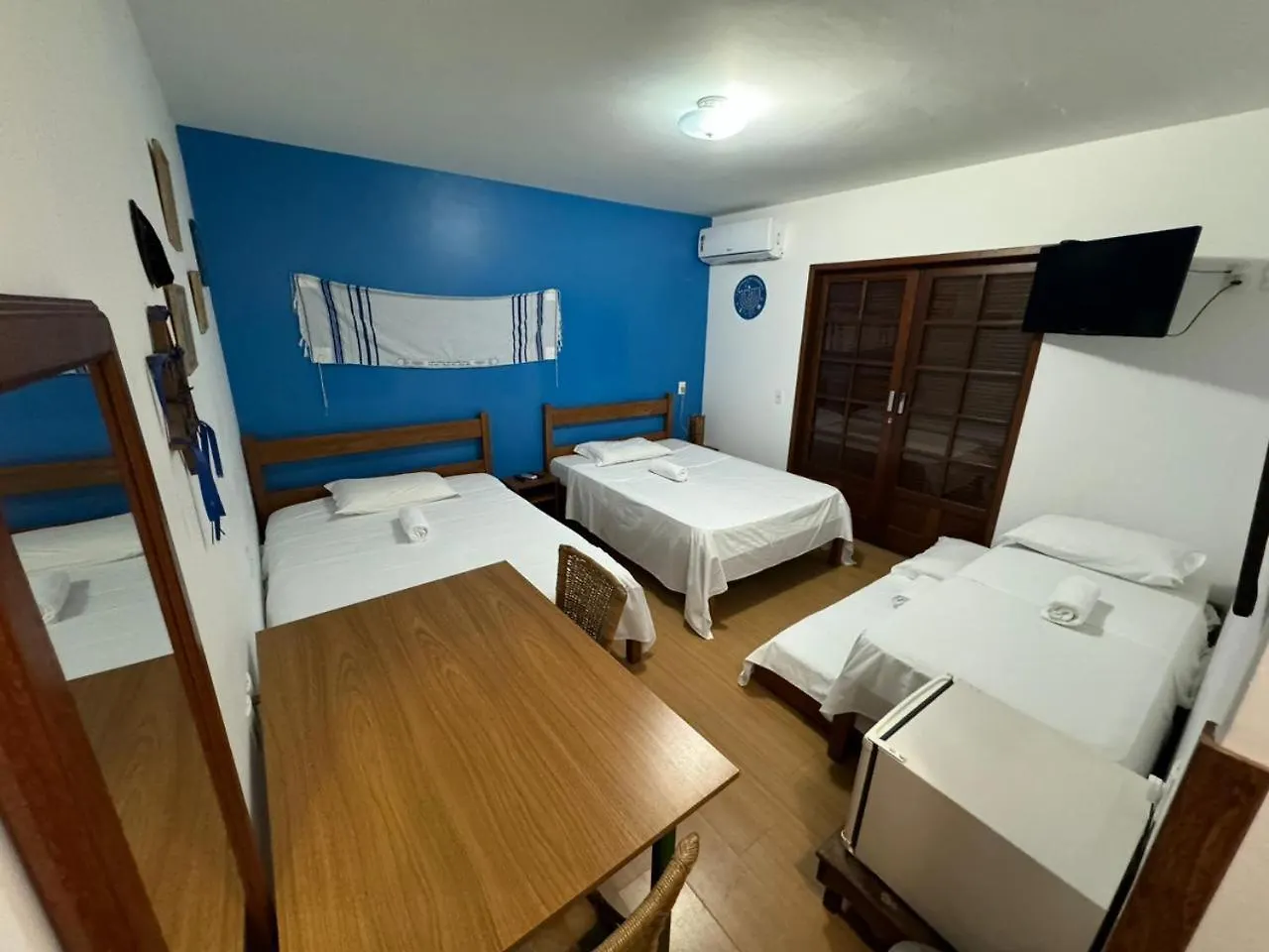 Inn Pousada Natur Campeche Florianopolis Brazil
