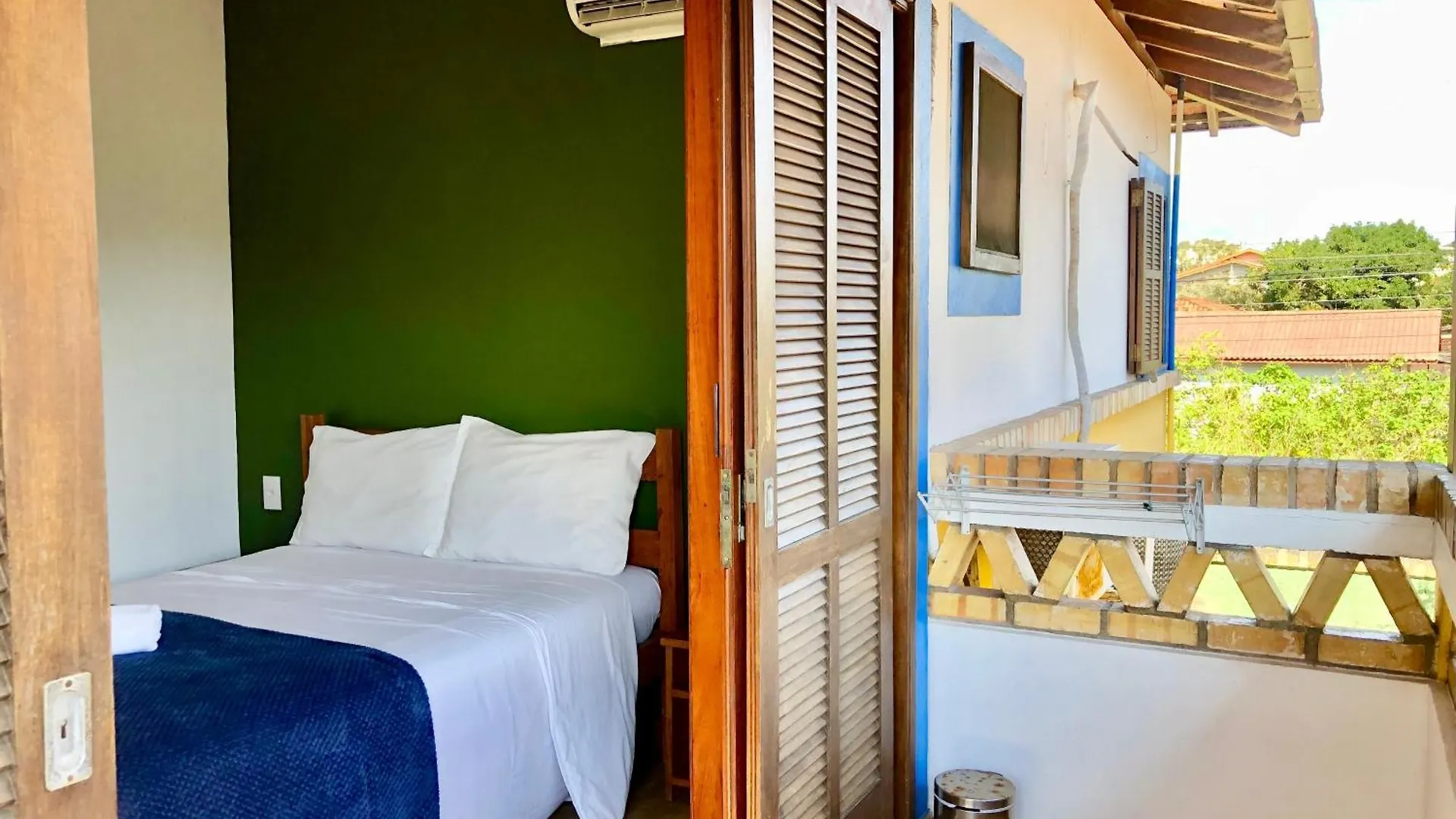 Inn Pousada Natur Campeche Florianopolis