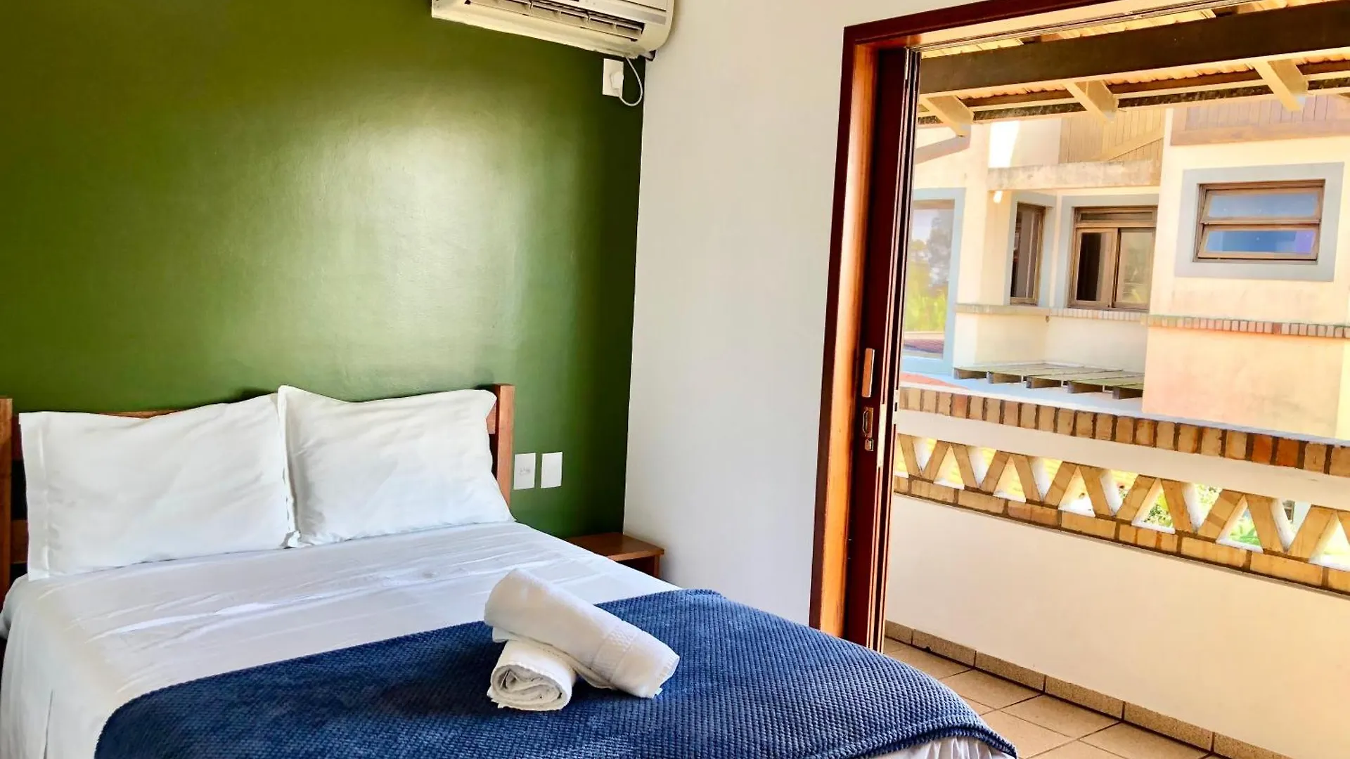 Inn Pousada Natur Campeche Florianopolis