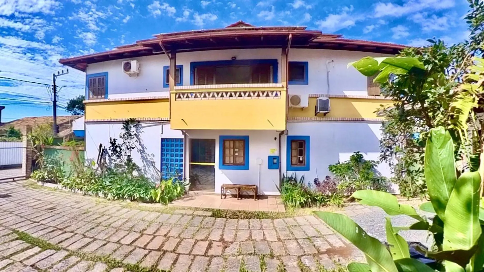 Inn Pousada Natur Campeche Florianopolis