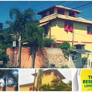 Estalagem Tonapraia, Florianópolis