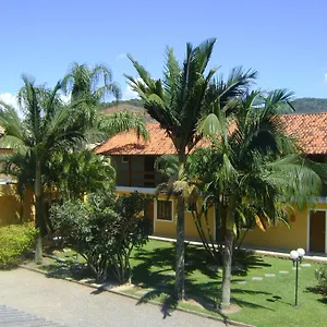 Santo Sol Inn