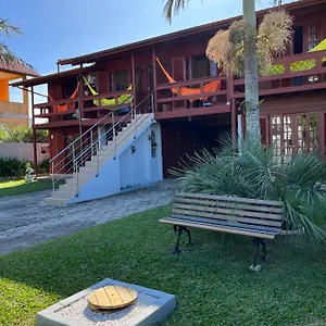 Recanto Do Neca Inn