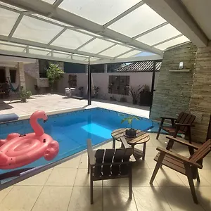Sereia Morena Floripa Inn