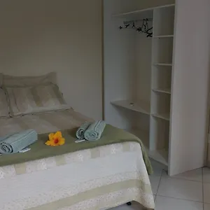 4 Estacoes Campeche Inn