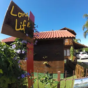 Long Life Campeche-pousada Inn
