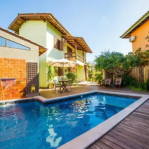 Do Capitao Inn