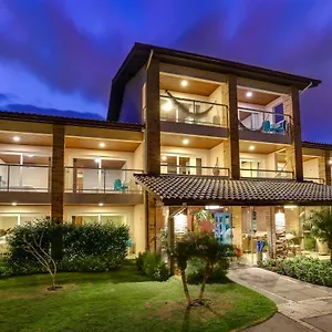 Ilha Faceira Inn