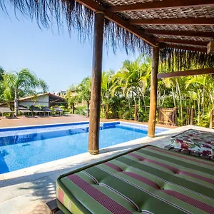 Tamarindo Eco Inn