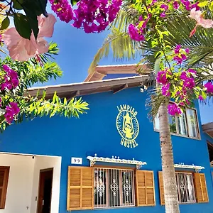 Lampiao Hostel